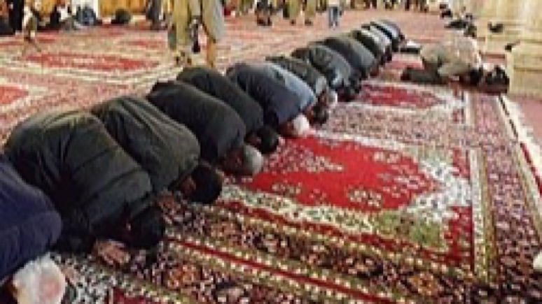 Islam is a Political Religion