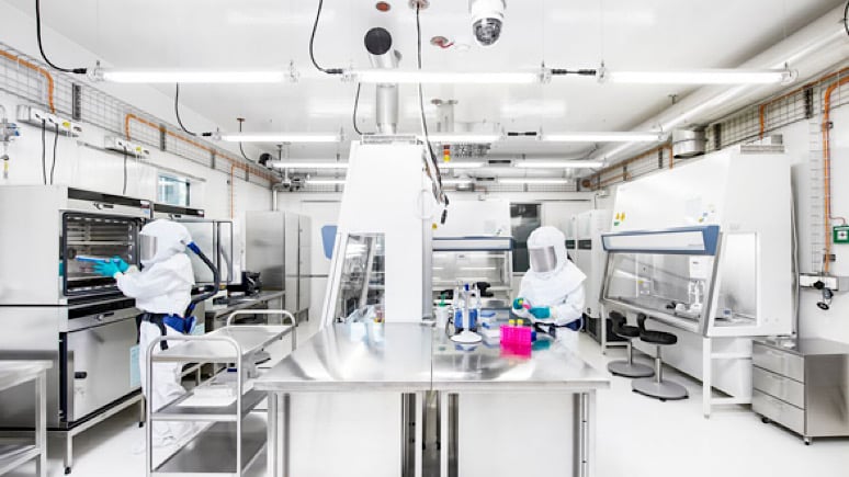 Biological Agents Infiltrate America