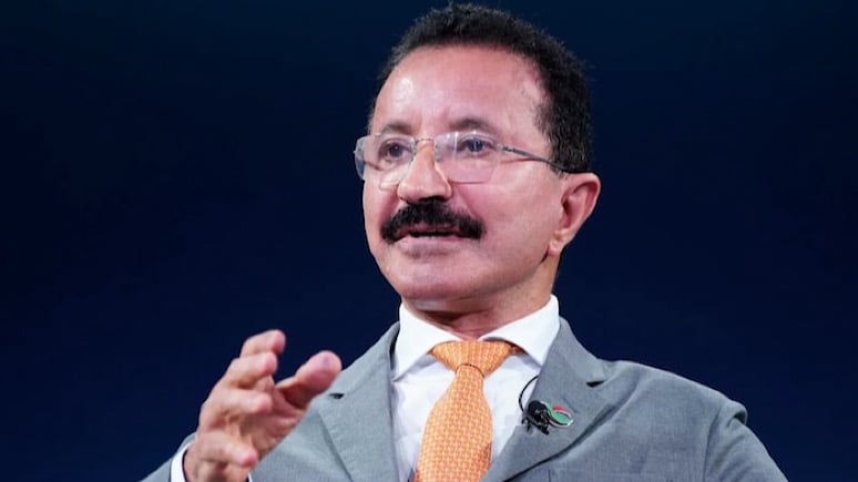 Epstein to the Sheik of Araby: ‘I Loved the Torture Video’