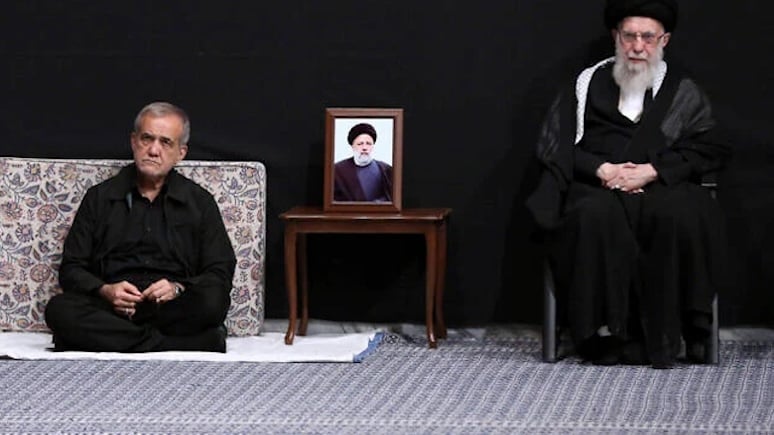 The Rulers of the Islamic Republic of Iran Are Terrified of Their Own People