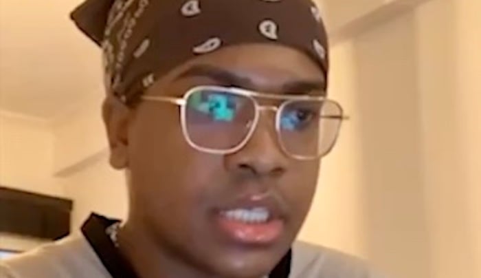 Former Columbia University Student Who Called For Murdering Zionists is Suing to End His Suspension