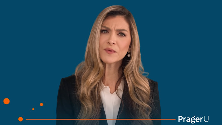 PragerU Video: How Charlie Kirk Changed America