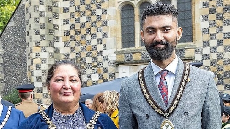 Muslim Mother Helps Her Rapist Son Hide the Evidence