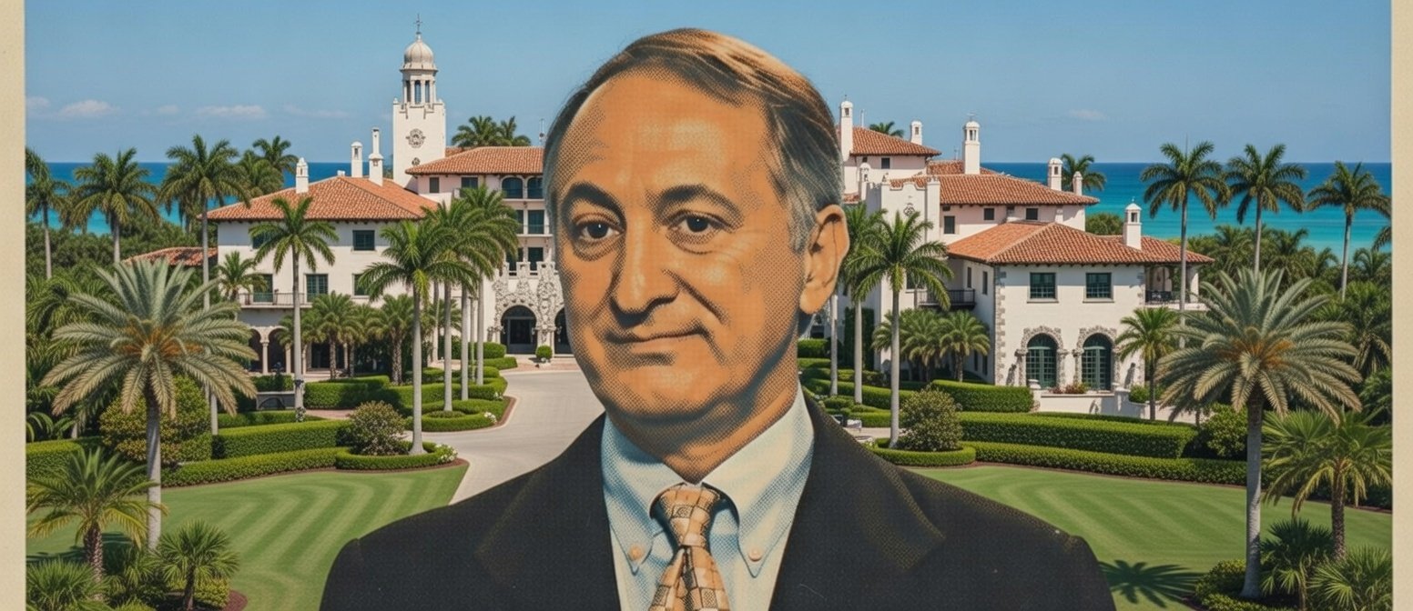 Remove Epstein Judge Who Approved Mar-a-Lago Raid