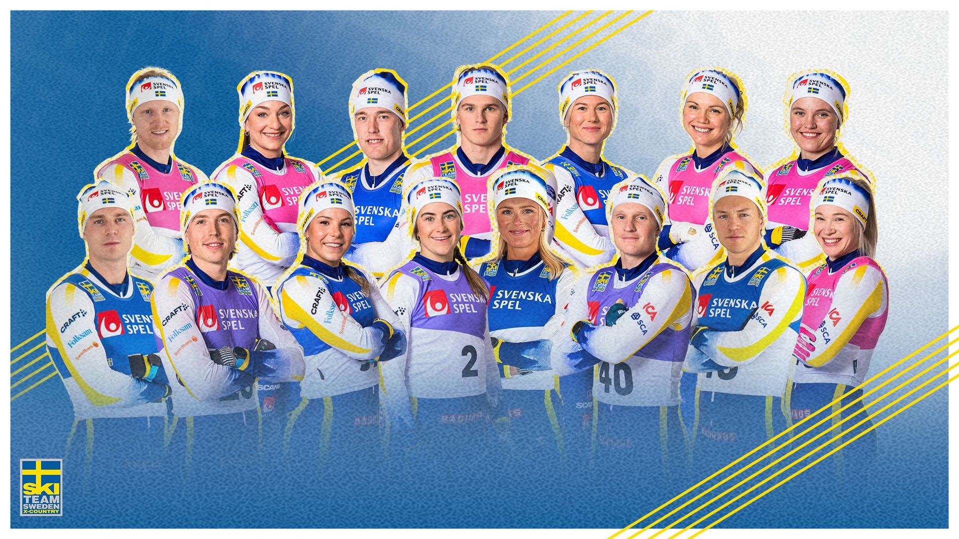 AP Whines That Winter Sports Are Too White