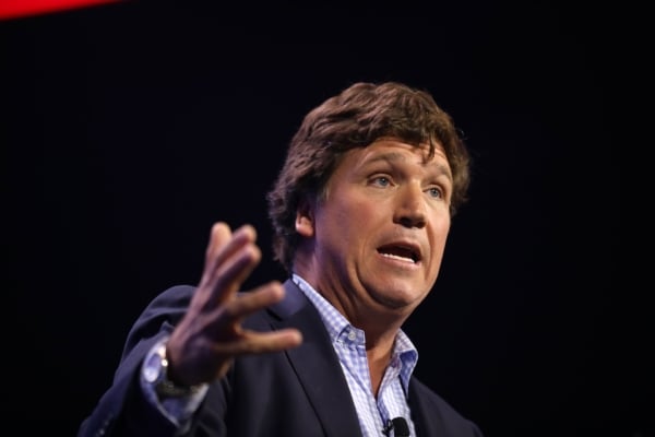 Tucker Carlson’s Use of Child Soldiers to Score Political Points