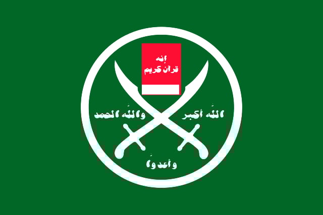 How Did the Muslim Brotherhood Advance This Far?
