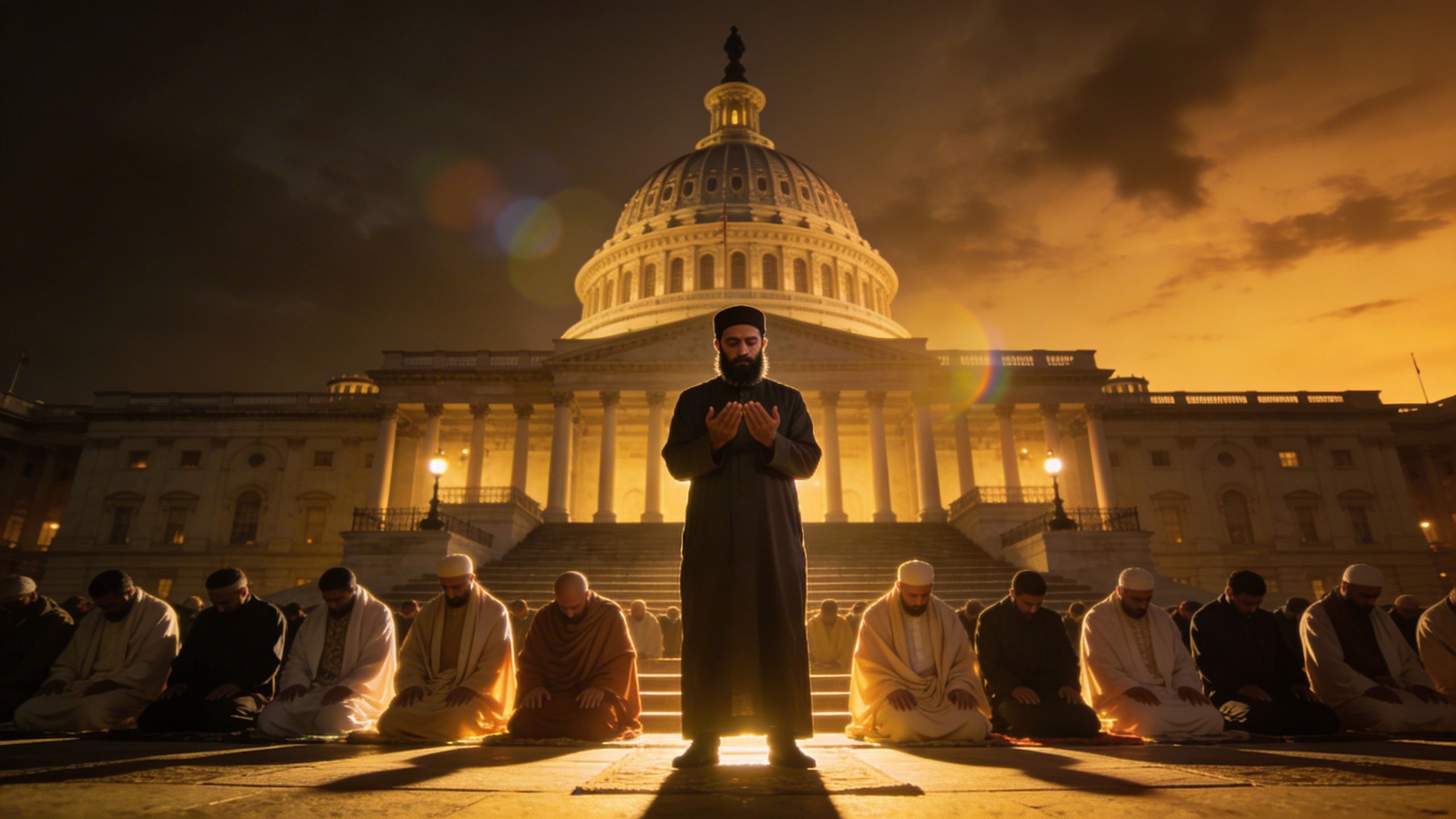 Anwar al-Awlaki, Muslim Brotherhood Operative