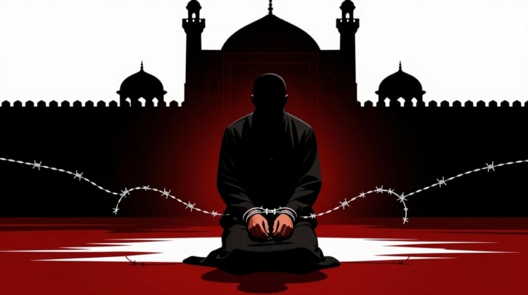 The Islamic Republic of Iran’s War Against Non-Muslims