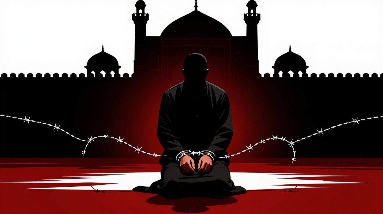 The Islamic Republic of Iran’s War Against Non-Muslims