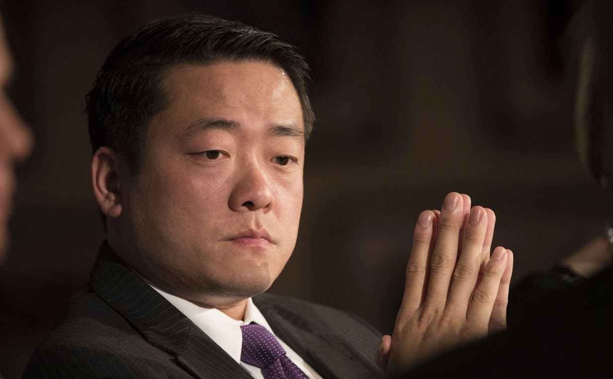 China’s Democrat Minority Leader in Texas Calls for Race War