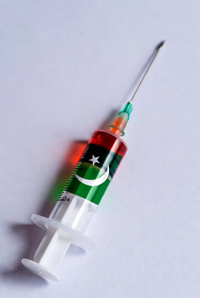 Pakistani Muslims Indicted in $10M Health Care Fraud