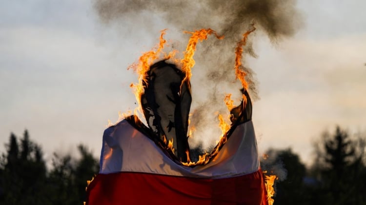 Muslim Terror Cell Plotted Bombing at 50,000 Seat Arena in Vienna