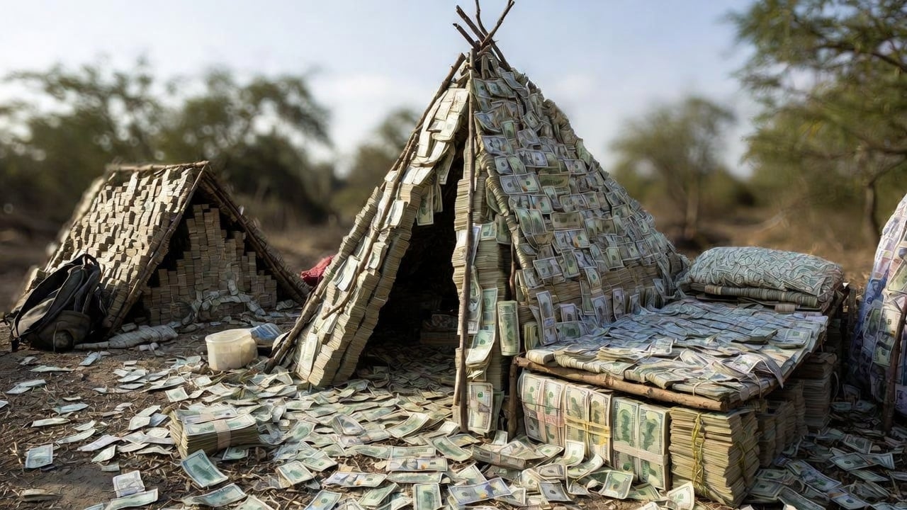 CA Homeless Boss Stole $1.2M