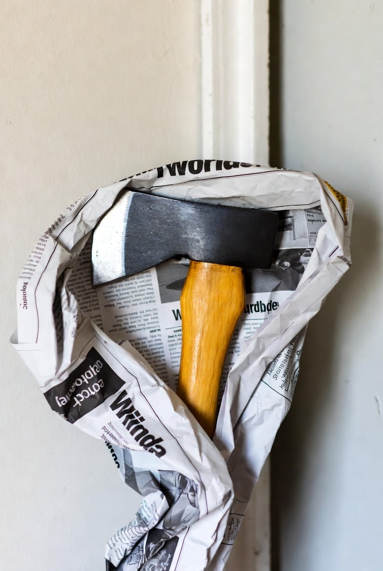 Billionaire Responds to Washington Post Staff Sabotage Through Mass Firings