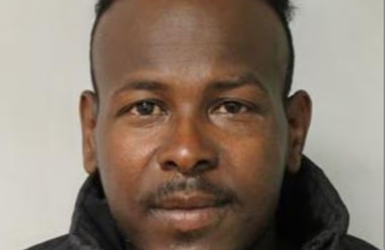 ‘Refugee’ Named Mohammed Let Go After Threatening to Stab UK Preacher