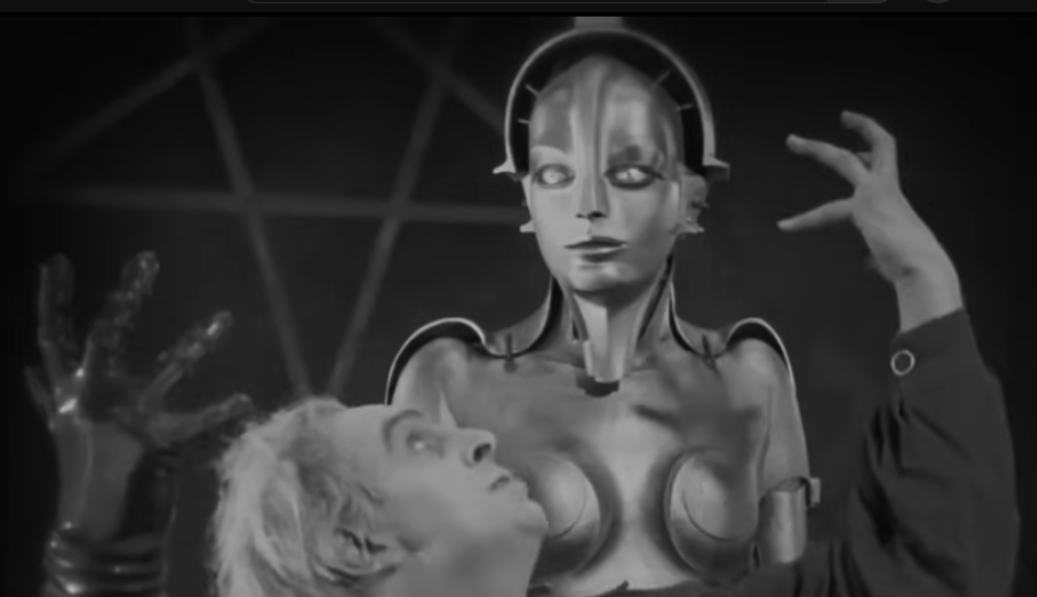 English Lit Students Can’t Read Novels, Film Students Can’t Watch Movies