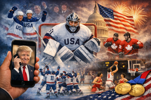 An Overtime Win for Trump?