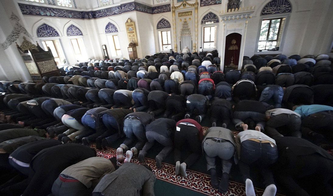 Japan Fights Back Against Muslim Migration