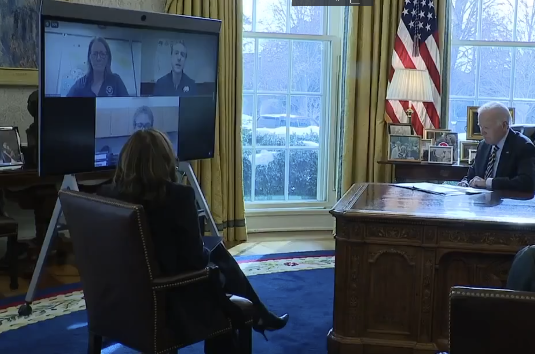 Gov. Gavin Newsom Claims Calling Him "Historically Illiterate" is Bigoted Because He's Dyslexic | Frontpage Mag