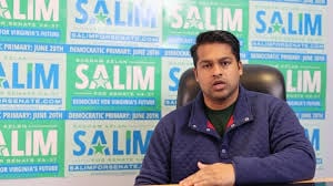 Virginia Begins Criminalizing Opposition to Islam