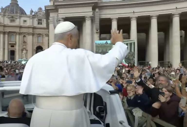 Pope Leo to Visit Island Used as Base for Muslim Invasion of Europe