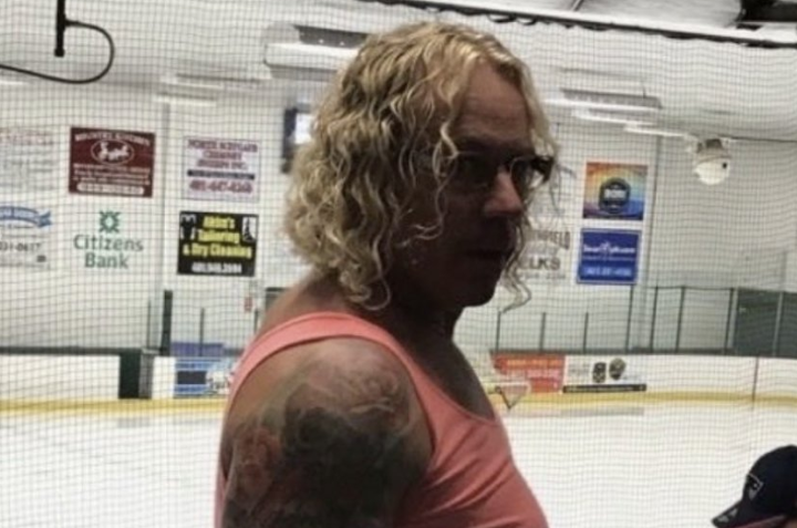 Transgender Man Opens Fire at High School Hockey Game