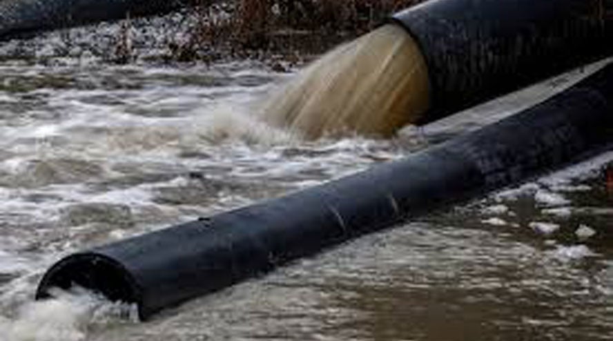 Did DEI Cause D.C. Sewage Disaster?