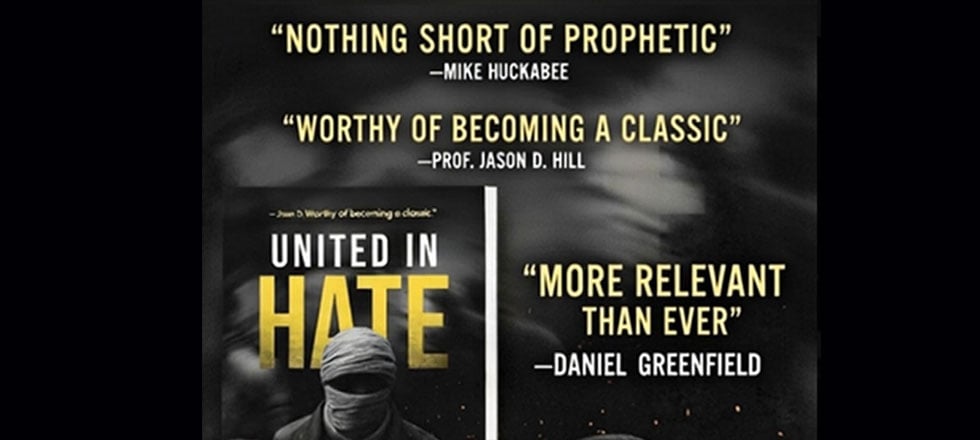 The Return of ‘United in Hate’