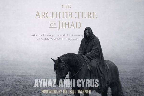 The Architecture of Jihad