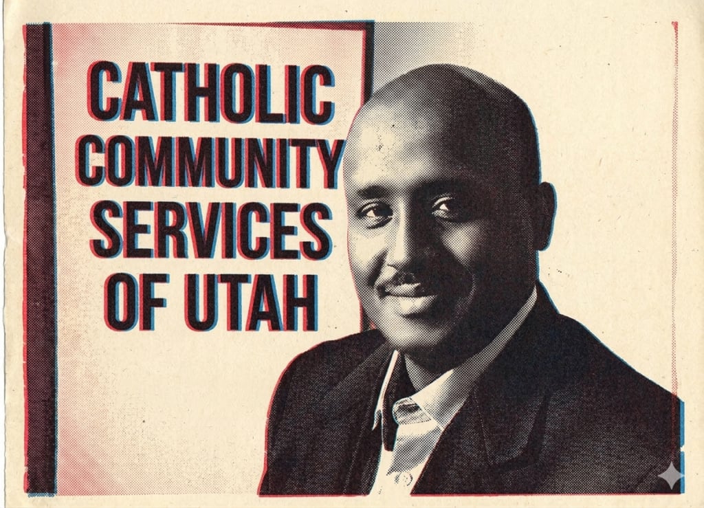 Muslims Run Catholic Group Bringing Muslims to America