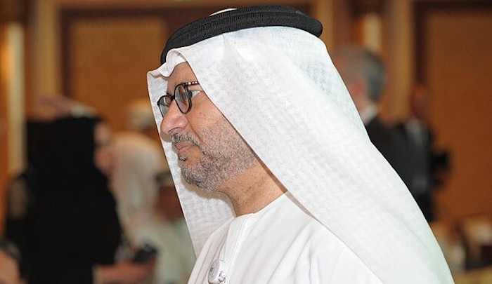 Iran Drives Gulf Toward Israel