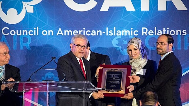 Inside CAIR’s Unverified ‘Islamophobia’ Numbers