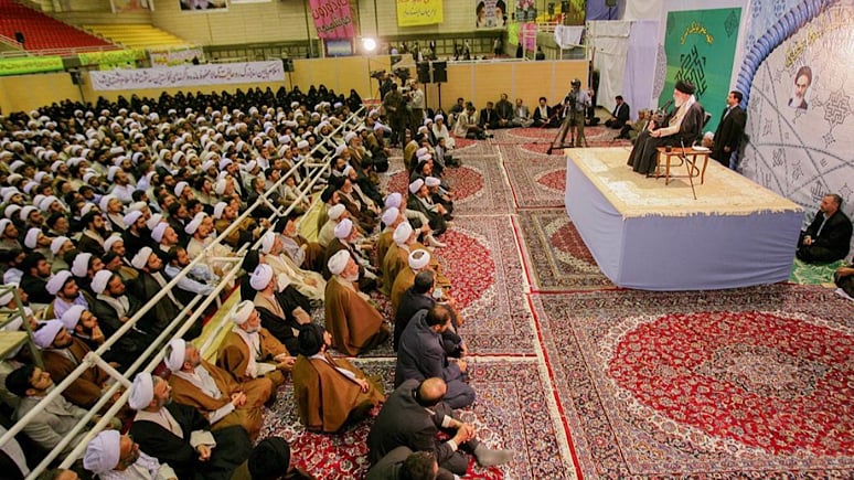 Can the Islamic Republic of Iran Defeat the United States?