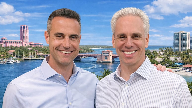 Boca Mayor Scott Singer’s Handpicked Successor: Democrat Andy Thompson