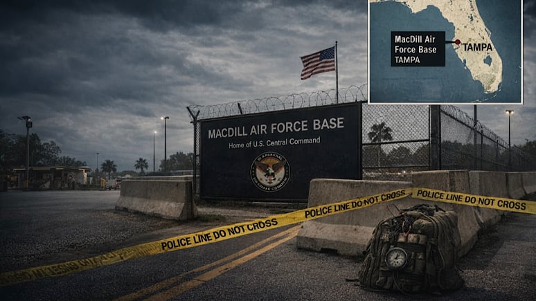 An Act of War From China?