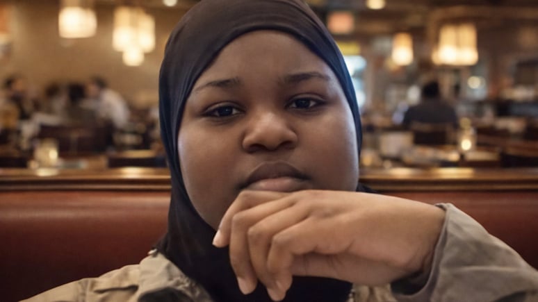 Muslim Woman in U.S. Military Says She Won’t Fight Muslims