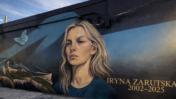 The Art That We Keep Or Destroy