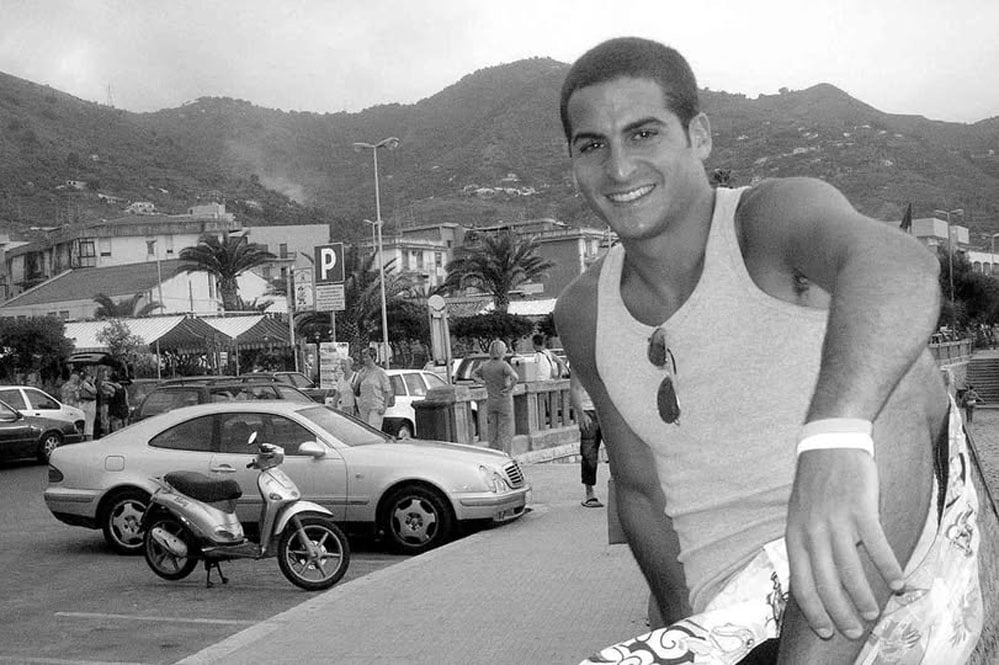 Glazov Gang: Remembering Ilan Halimi