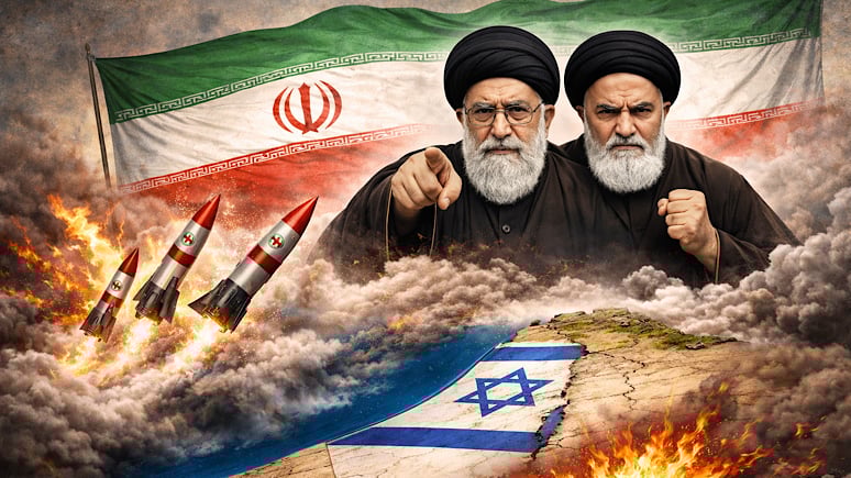 Had He Survived, Khamenei Would Certainly Have Attempted to Destroy Israel | Frontpage Mag