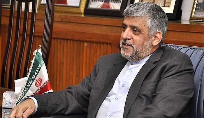 Lebanese Government Expels Iranian Ambassador