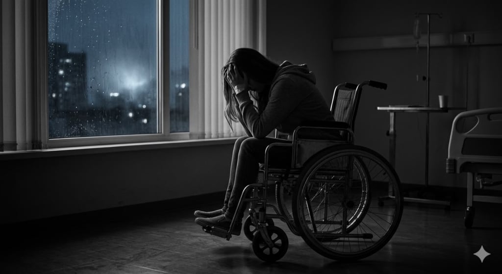 Europe to Euthanize Girl Raped by Migrants