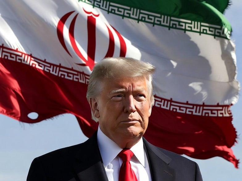 President Trump Invigorates the West