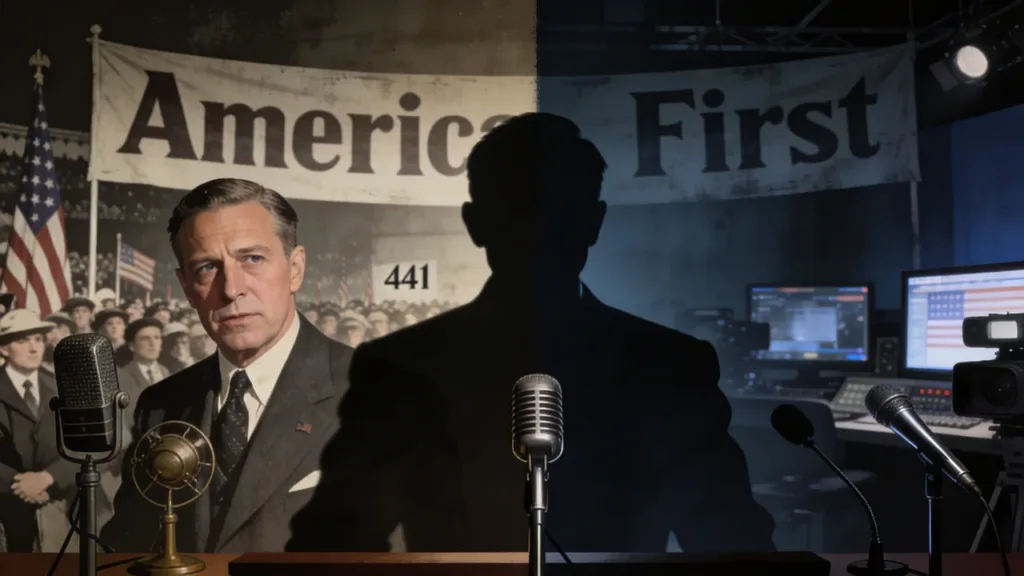 When “America First” Echoes the Past