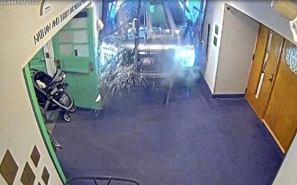 Hezbollah Dearborn Terrorist Also Plotted Attack on Trump Rally