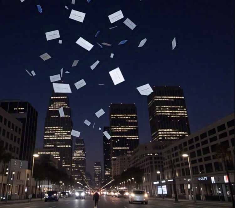 California Sheriff Seizes Half Million Ballots in Voter Fraud Investigation