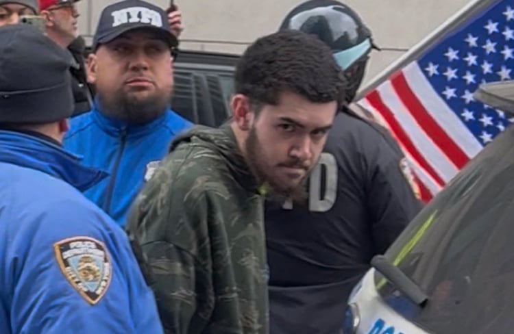 New York City Suffers an Outbreak of ‘Islamophobia’