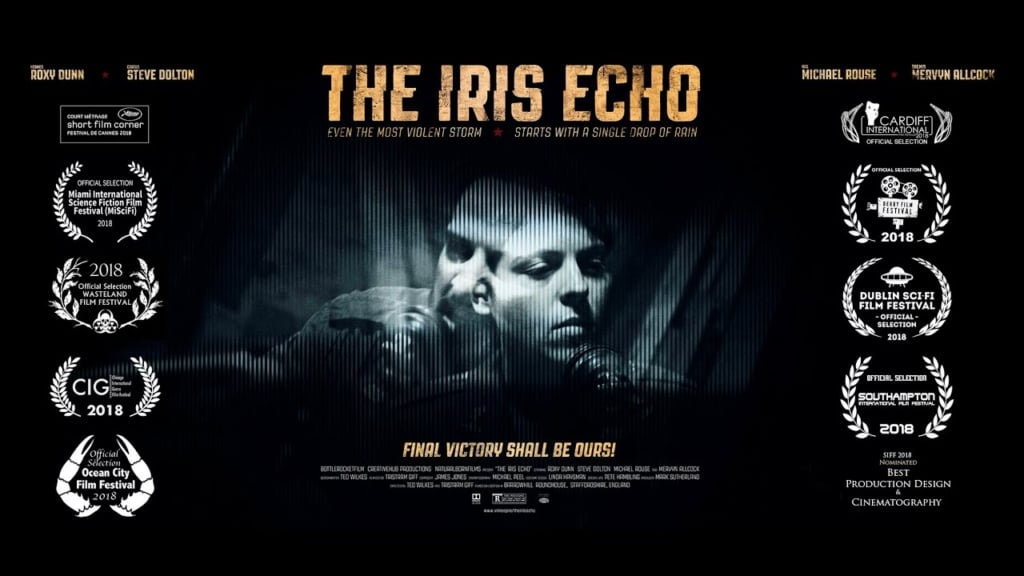 Short Film: The Voice of a Lie