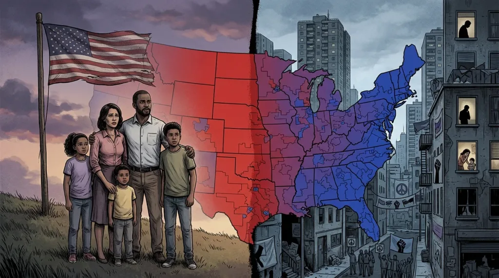 The Demographic the Democrats Don’t Need