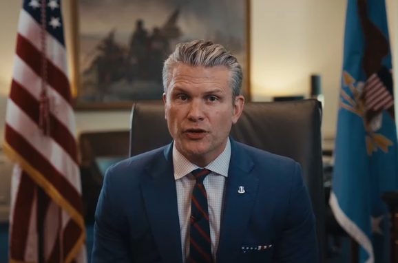 After Sec. Hegseth’s Pressure, Boy Scouts Drop DEI, Transgenderism